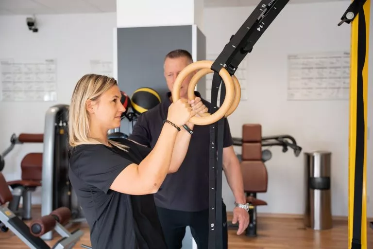 Medifit-Kaarst-Fitness