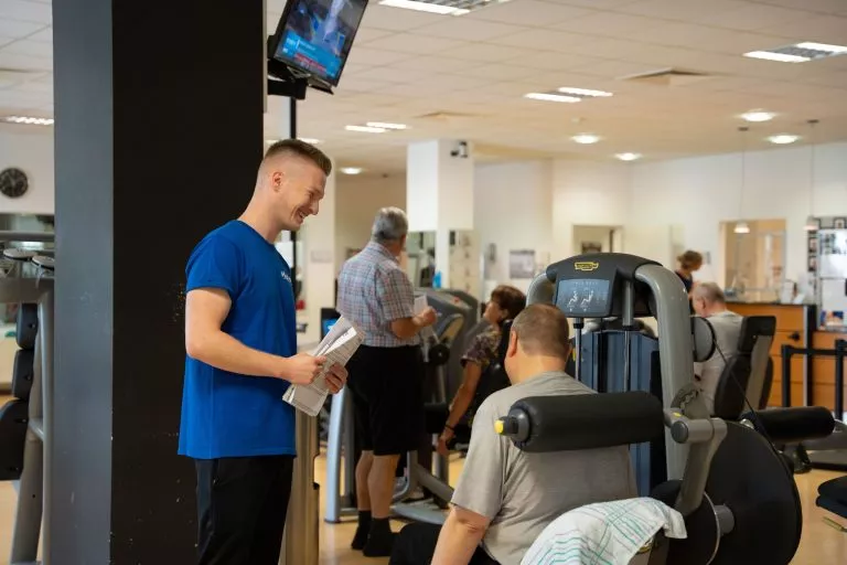 Medifit-Kaarst-Kompaktprogramm